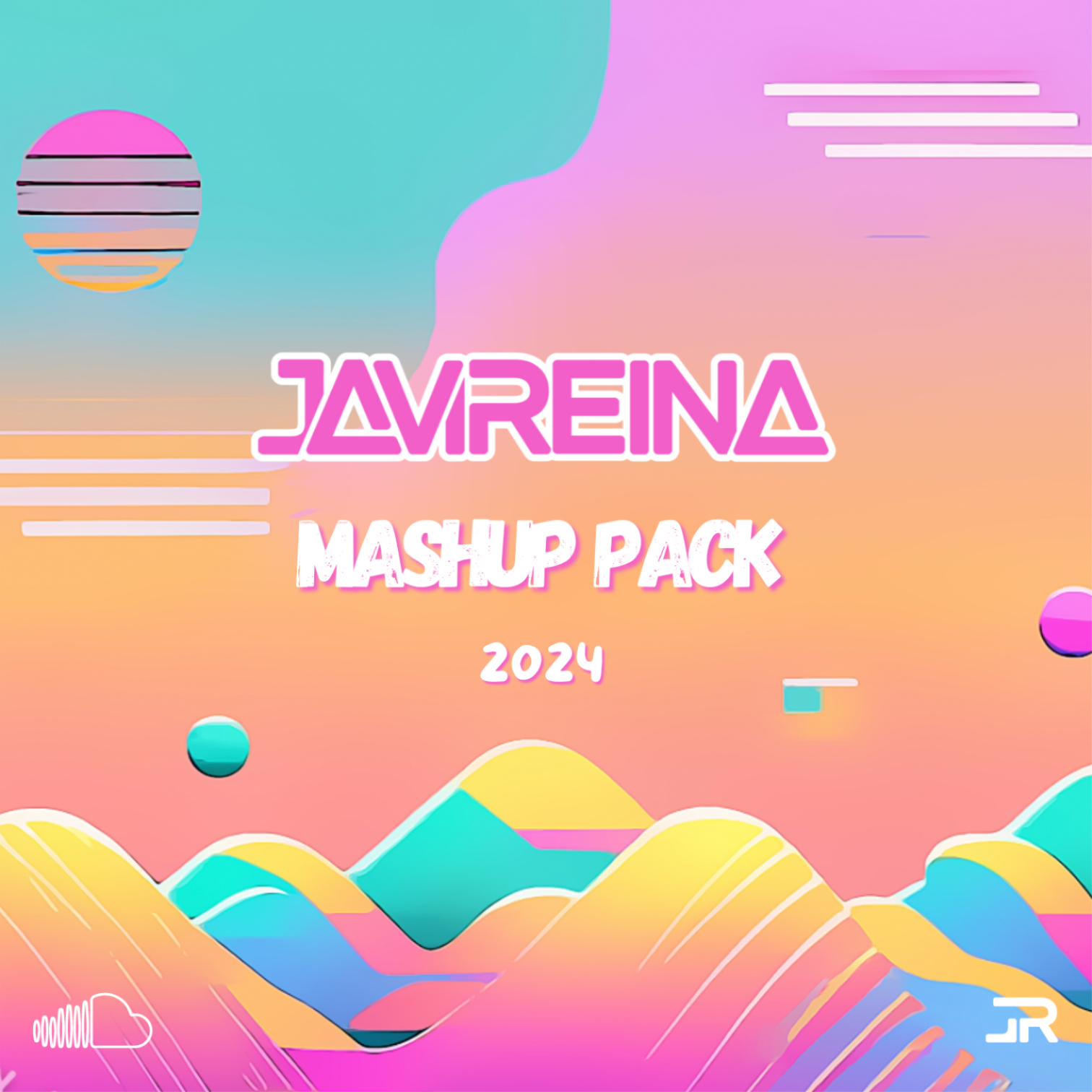 Coraçao (Javi Reina Mashup)